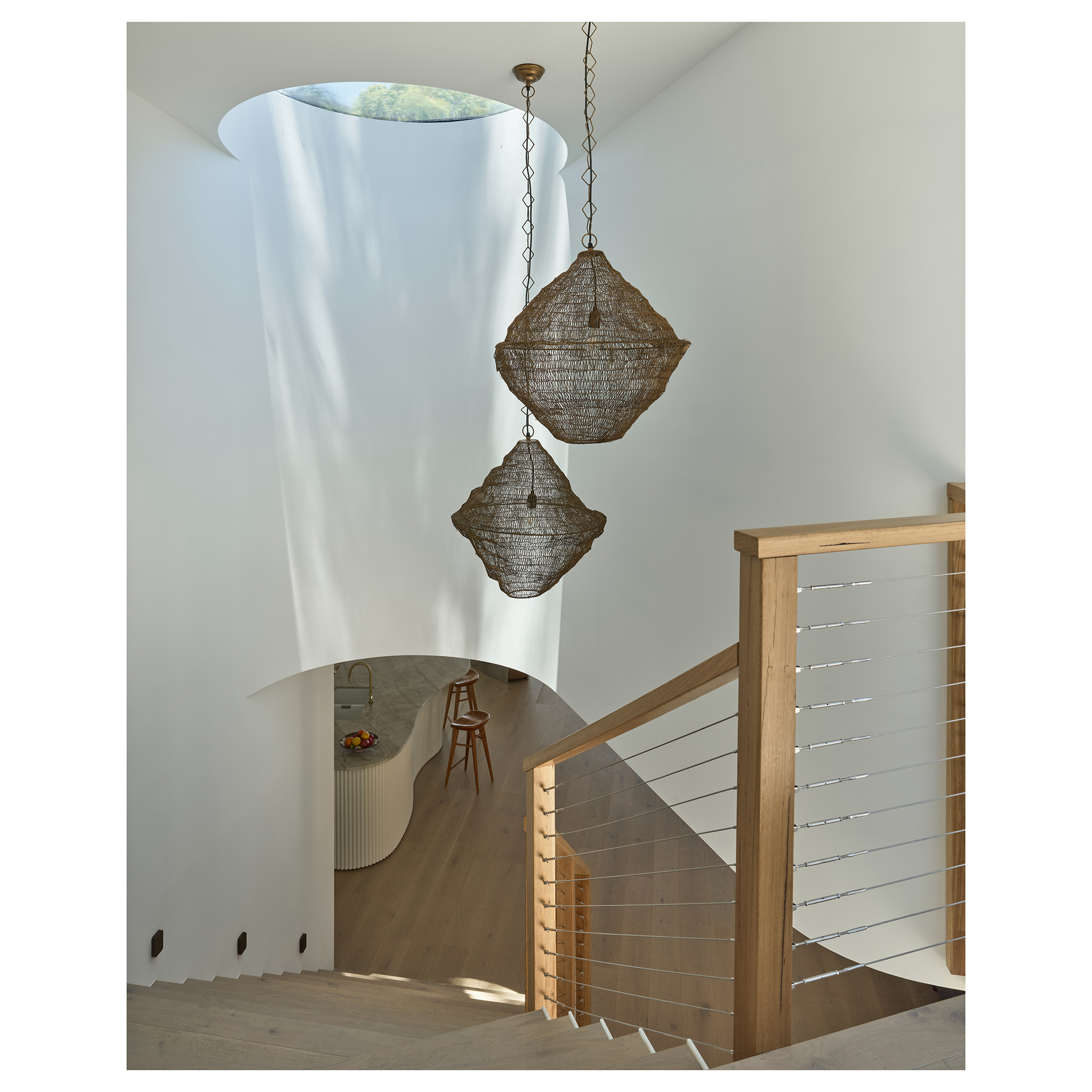 30.000s, Automated Frame Average