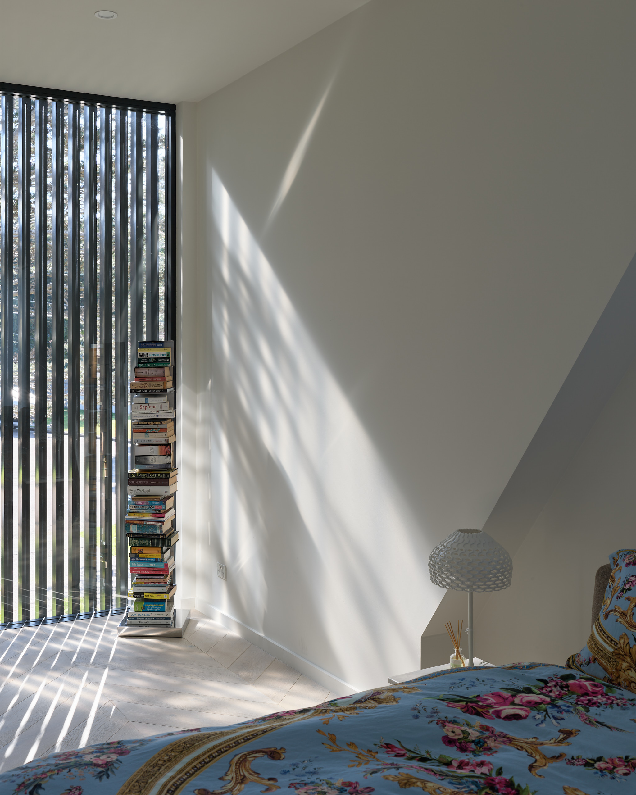 20.000s, Automated Frame Average