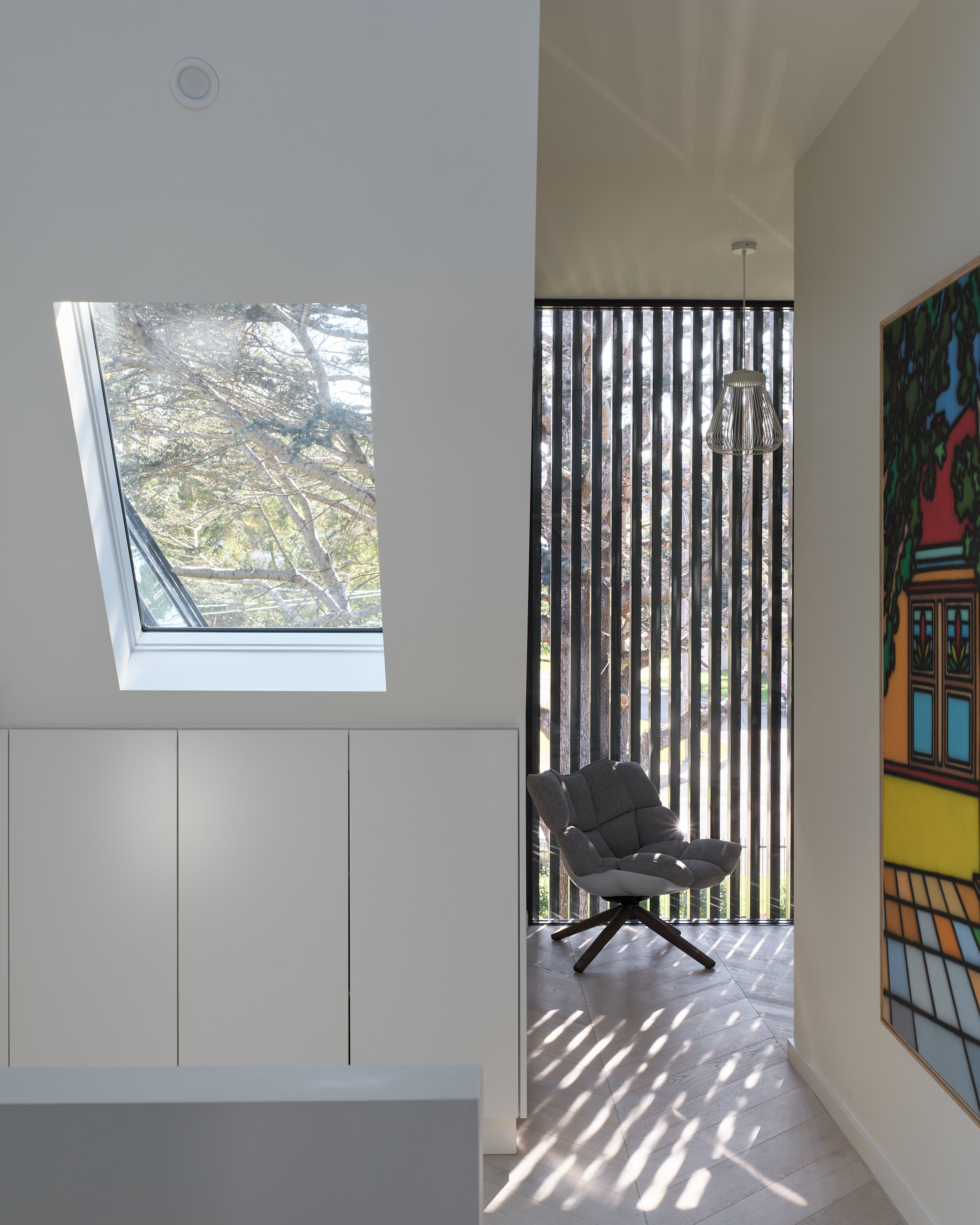 20.000s, Automated Frame Average