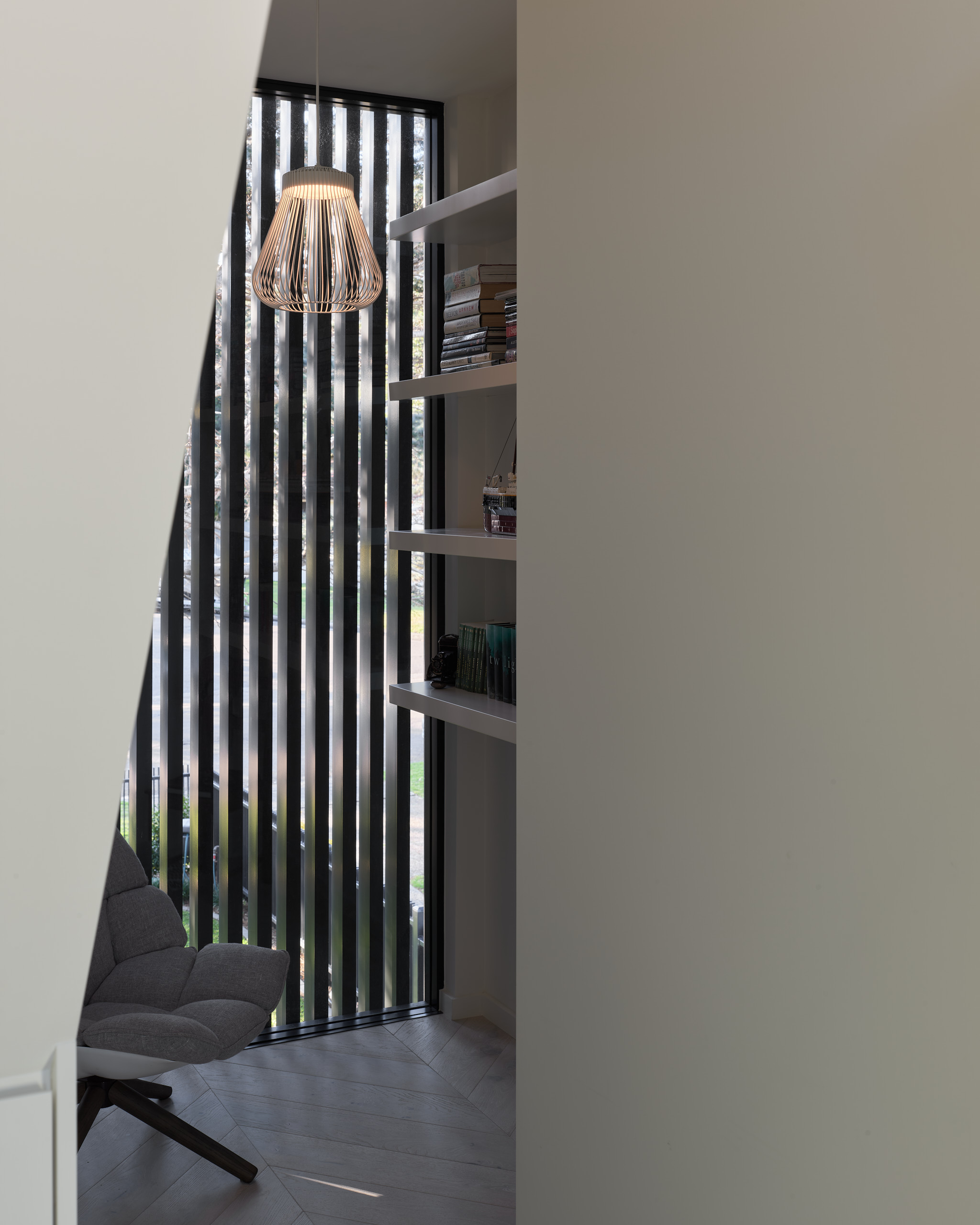 20.000s, Automated Frame Average