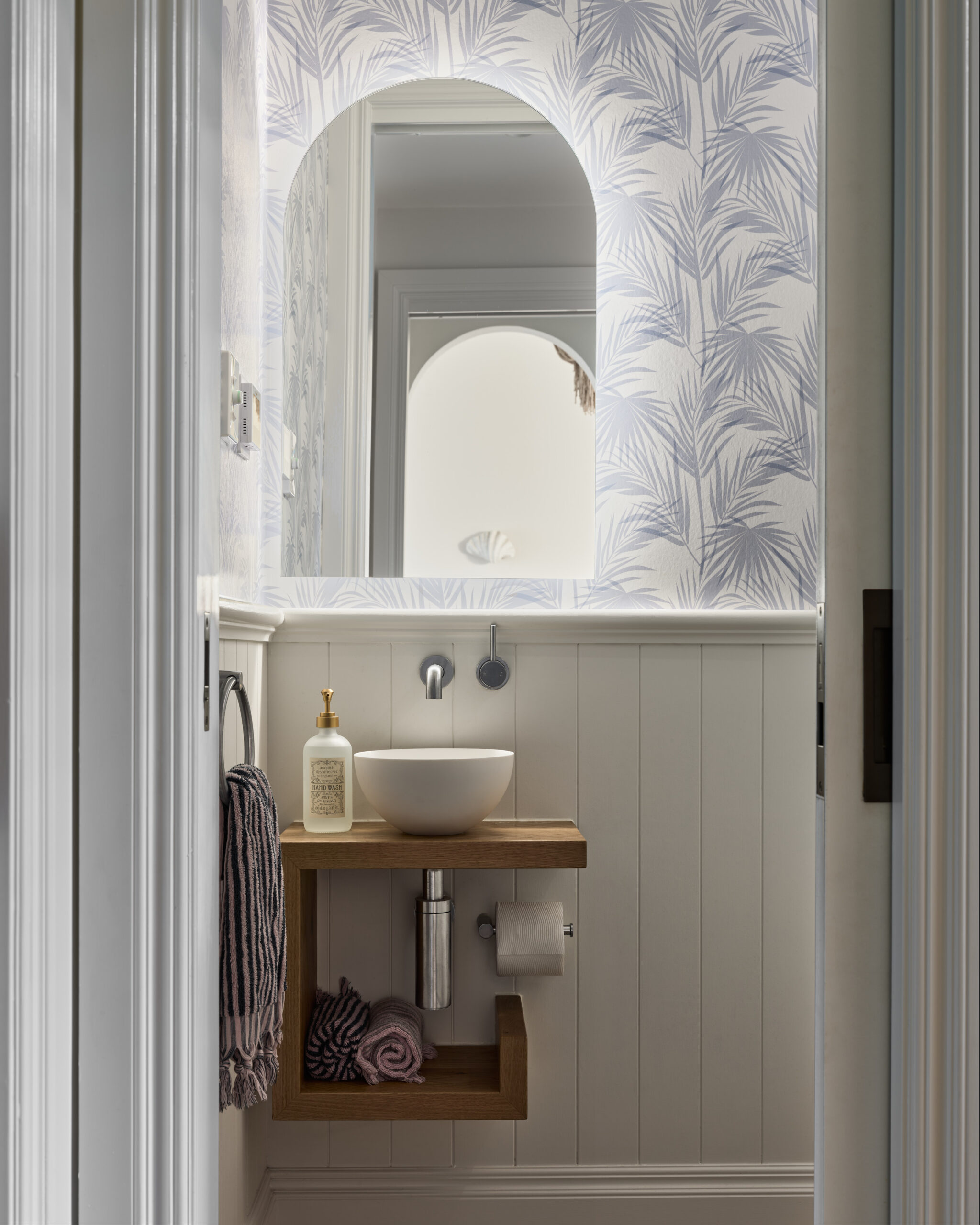 8.000s, Automated Frame Average